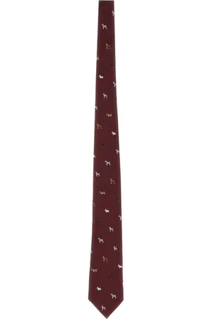 Paul Smith Silk Tie