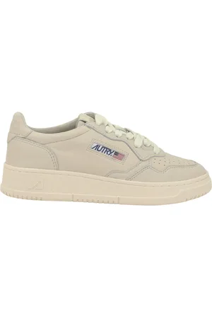Autry Medalist Low Sneakers