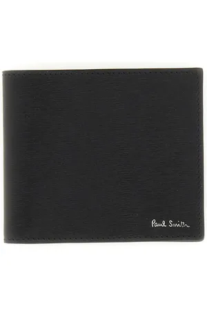 Paul Smith Leather Wallet