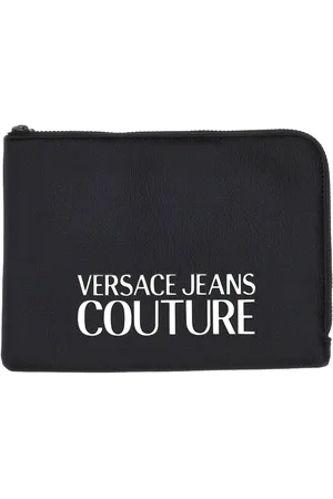 VERSACE Pouch Bag