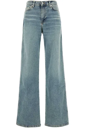 7 for all Mankind Stretch Denim Lotta Jeans