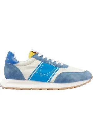 Philippe model Tour Lace-up Sneakers