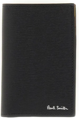 Paul Smith Wallet With Logo