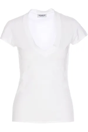 Dondup V T-shirt