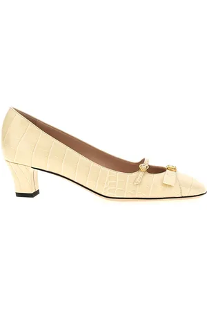 VALENTINO GARAVANI Bowow Pumps