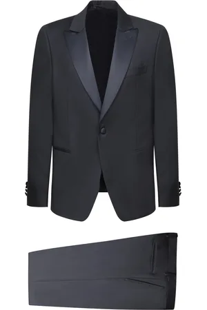 LARDINI Tuxedo Suit