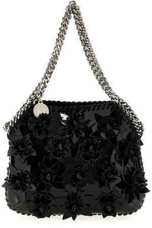 Stella McCartney Flower Handbag