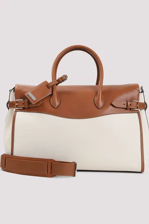 Ralph Lauren Duffle Large Tote Bag