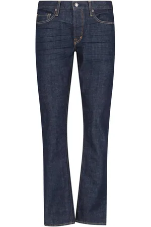 Tom Ford 12 Waves Slim Jeans