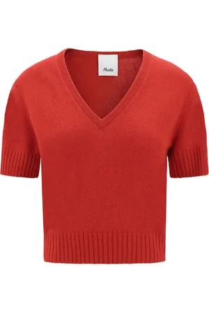 Allude Cashmere Sweater