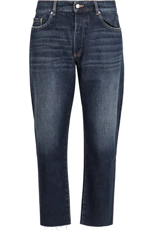 Icon Denim Josh 5-pocket Jeans