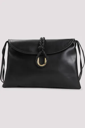 Bottega Veneta Liberta Shoulder Bag