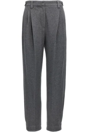 Brunello Cucinelli Pleat Pants