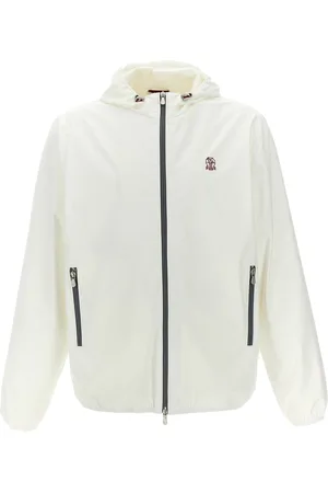 Brunello Cucinelli Logo Waterproof