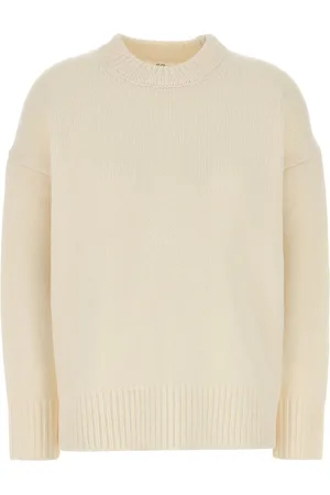 CO Oversized Crew Neck