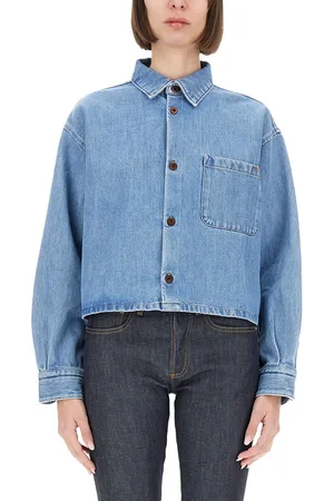A.P.C. A. P.C. Shirt samantha