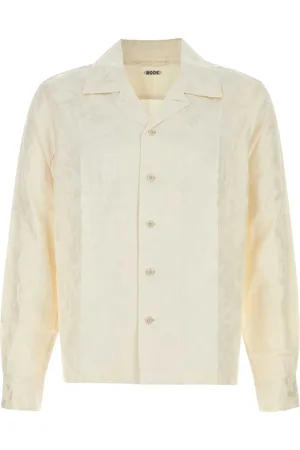 BODE Jacquard Football Shirt