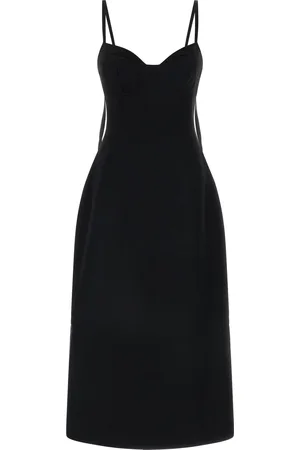 CO Bustier Cut Dress