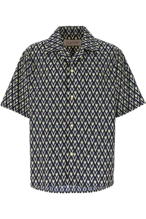 VALENTINO GARAVANI Toute La V Shirt