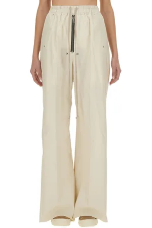 Rick Owens Wide Leg Pants