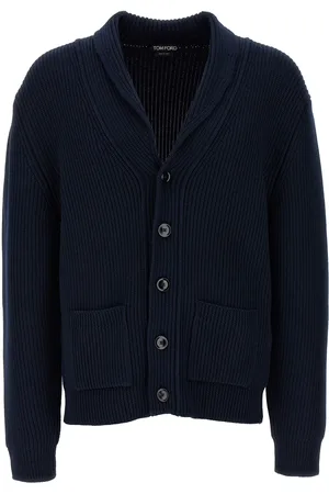 Tom Ford Silk Cardigan