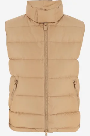 Aspesi Recycled Nylon New Minnie Vest Down Jacket