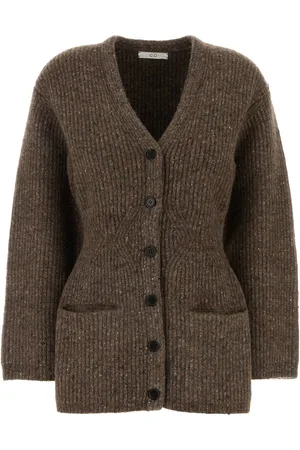 CO Structured Cardigan