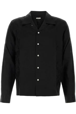 BODE Jacquard Football Shirt
