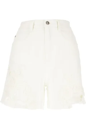 ERMANNO SCERVINO Shorts