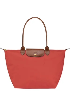 Longchamp Ongchamp Le Pliage Large Top Handle Bag