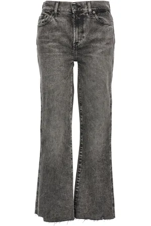 7 for all Mankind Daisy Jeans