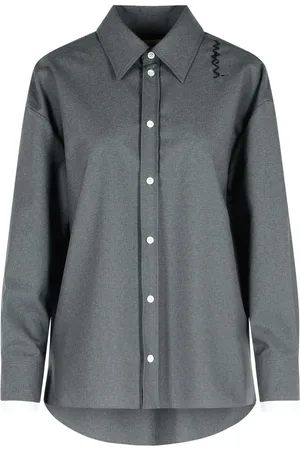 Marni Virgin Wool Shirt