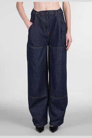 MAGDA BUTRYM Denim 04 Jeans In Denim