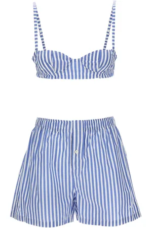 Serafini Bra + Short Set