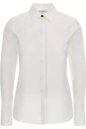 Salvatore Ferragamo Camicie