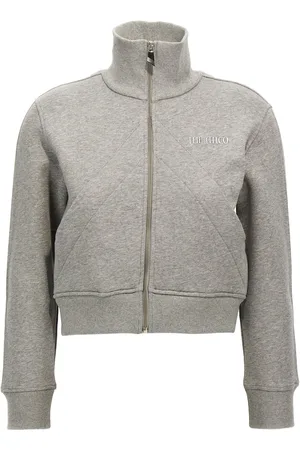 The Attico Logo Sweatshirt