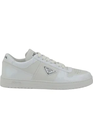 Prada Downtown Sneakers
