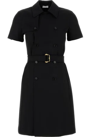 Burberry Midi Dress