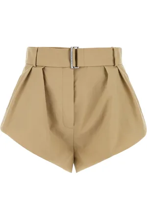 MAGDA BUTRYM Re25 Shorts 01