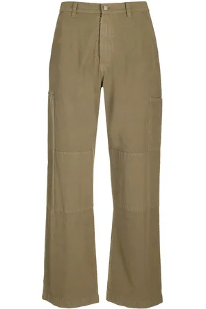 Maison Margiela Cotton Trousers