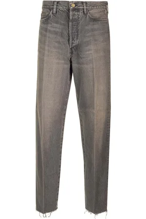 FEAR OF GOD Relaxed 5-pocket Jeans