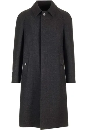 LARDINI Raglan Coat