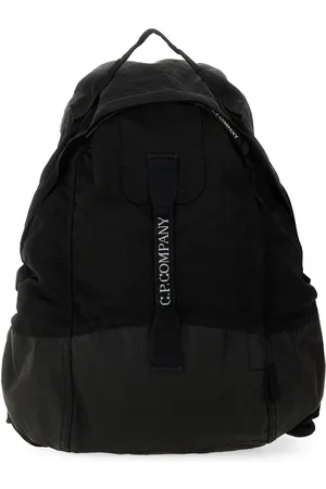 C.P. Company C. P. Company Backpack With Logo