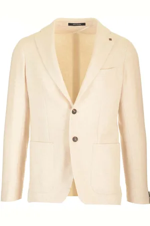 TAGLIATORE Classic Two-button montecarlo Blazer