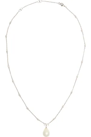 VALENTINO GARAVANI Metal Necklace