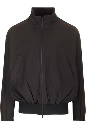 FEAR OF GOD Vented Track Jacket