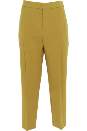 Elisabetta Franchi Elegant Trousers
