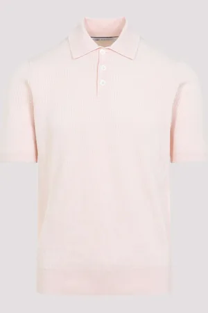 Brunello Cucinelli Mc Polo