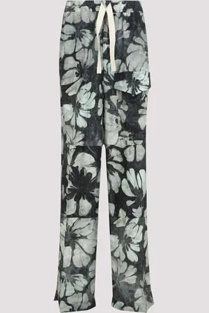 DRIES VAN NOTEN Pannoch Pants
