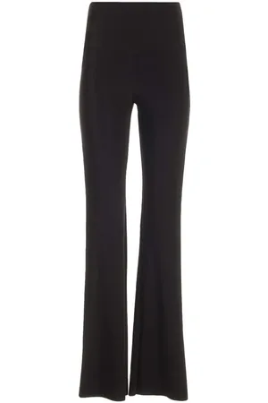 Norma Kamali Boot Pant